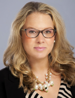 Lauren Elizabeth Touchard