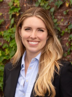 Lauren Fricke