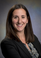 Lauren J. Weitzen