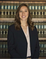 Lauren K. Jech