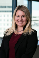 Ms. Lauren Anne Jenkins