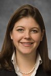 Ms. Lauren Korsmeier Swann