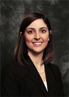 Lauren Ledet Nickel
