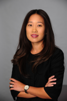 Ms. Lauren Lodenquai