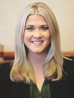 Lauren S. Meadows