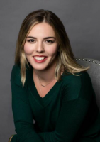 Lauren Mackenzie Weisman