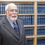 Laurence David Steinsapir