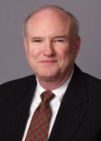 Laurence James Kline