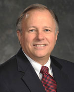 Laurence M. Huffman