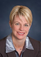 Lauri B. Stewart