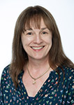 Ms. Laurie Ann Longiaru