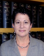 Laurie B Riccio