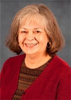 Laurie M. Judd