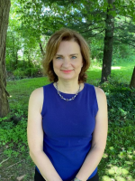 Laurie Ann Malone