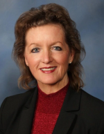 Ms. Laurie Denise Robinson