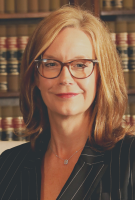 Laurie Y. Young