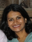 Lavanya Kesari Carrithers