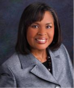Ms. Laveeda Morgan Battle