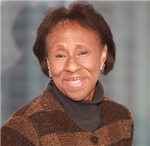 Laverne Yvonne Berry
