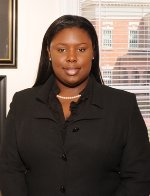 Ms. Lavonne Octavia Torrence