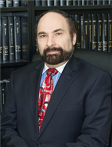 Lawrence Allen Weinreich