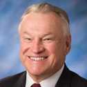 Lawrence Bernard McCarron