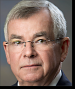 Lawrence B. Orr