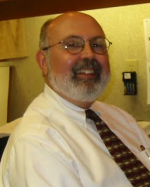 Lawrence B. Voit