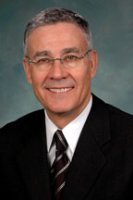 Lawrence D McLaughlin