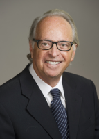 Lawrence E. Gursten