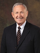 Lawrence Edwin Wayte