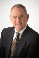Lawrence Evans Crary III