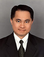 Lawrence G. Almeda