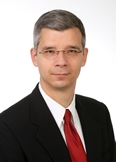 Mr. Lawrence Martin