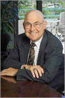 Lawrence David Hirsch