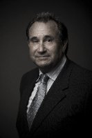 Lawrence Irwin Wolf