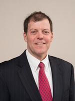 Lawrence J. Casey