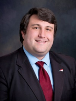 Mr. Lawrence Joseph Shaheen, Jr.