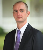 Lawrence J. Tucker, Jr.