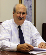 Mr. Lawrence Jay Bernard