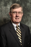 Lawrence L Lewis III