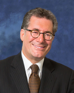 Lawrence M. Ross