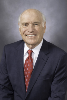 Lawrence M. Sherman