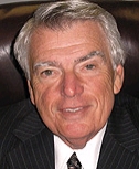 Lawrence P Brady