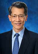Mr. Lawrence Shih-Yu Yee