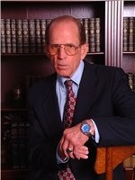 Lawrence V. Robertson