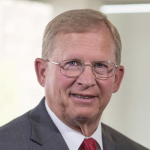 Lawrence V. Young