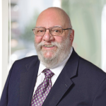 Lawrence A. Vogelman