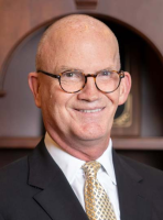 Lawrence W I’Anson, III Esq.