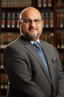 Mr. Lazaro Cardenas, Esq.